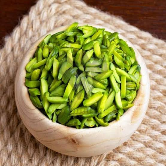 تصویر 3 از خرید ویژه خلال پسته